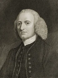 Alexander Cruden (1700-70) swed